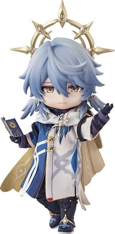 Nendoroid Doll Sunday Figure (Honkai: Star Rail)