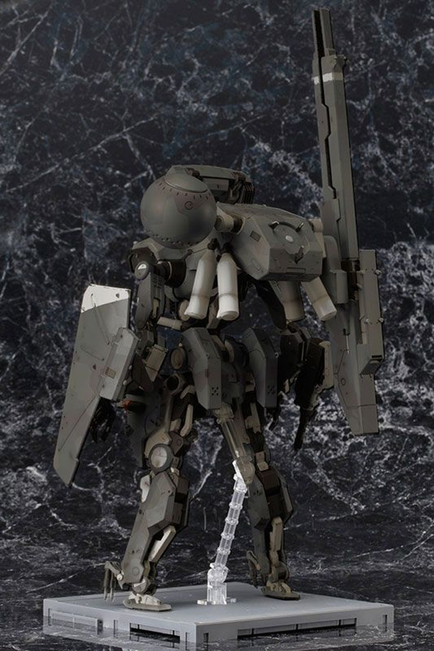 その他 L GEAR SAHELAUNTHROPUS 1/100 Kotobukiya 1/100 Metal Gear Sahelanthropus, Metal Gear Solid