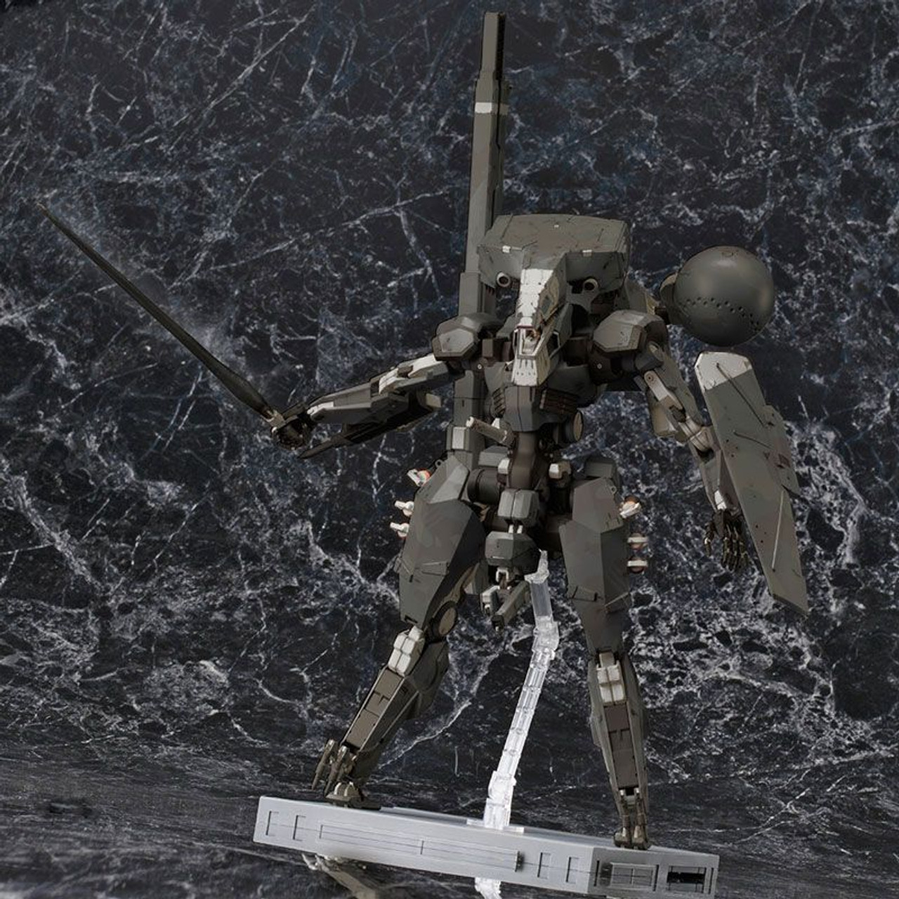 その他 L GEAR SAHELAUNTHROPUS 1/100 Kotobukiya 1/100 Metal Gear Sahelanthropus, Metal Gear Solid