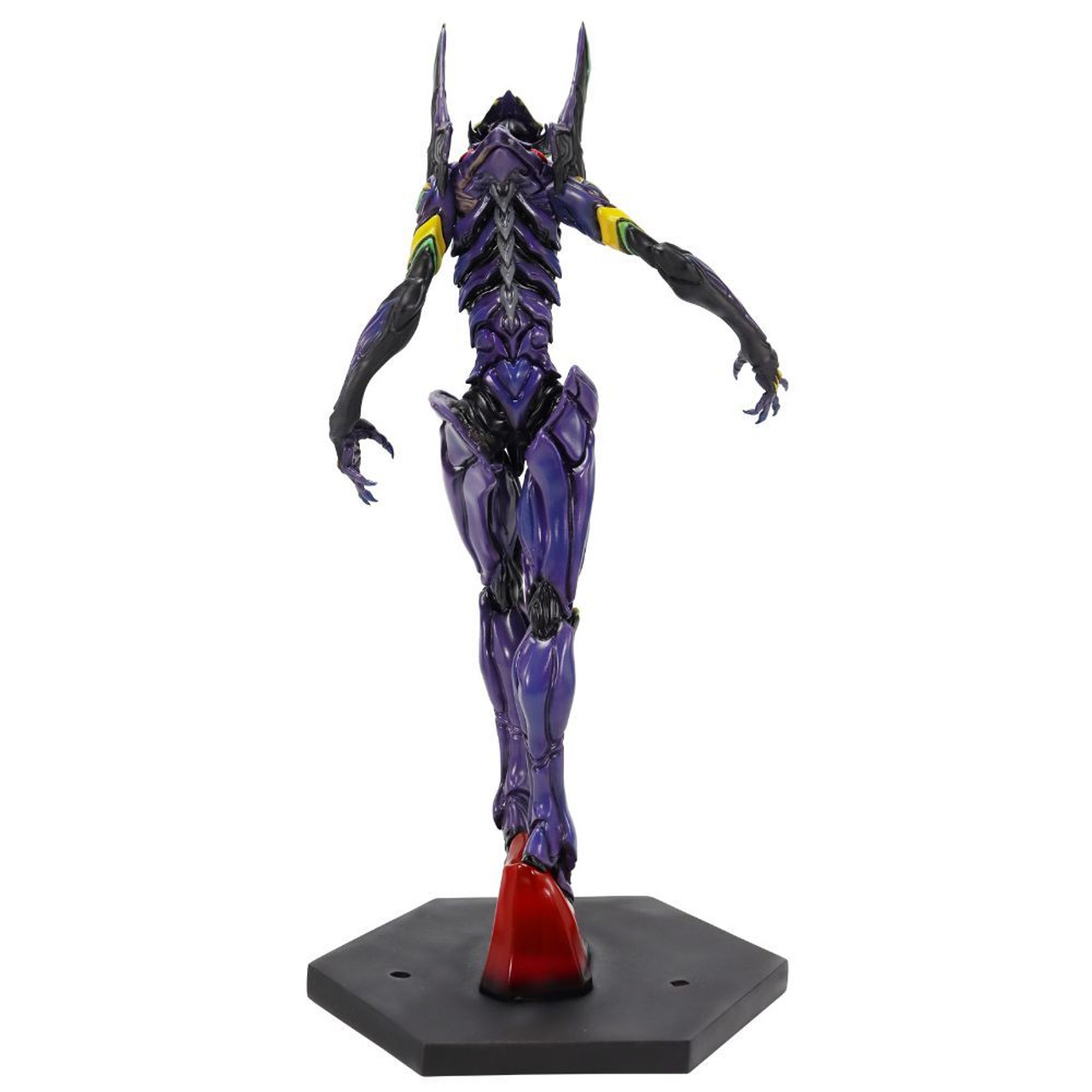 エヴァンゲリオン　フィギュア ヱヴァンゲリヲン 新劇場版:Q』に登場する、『エヴァンゲリオン