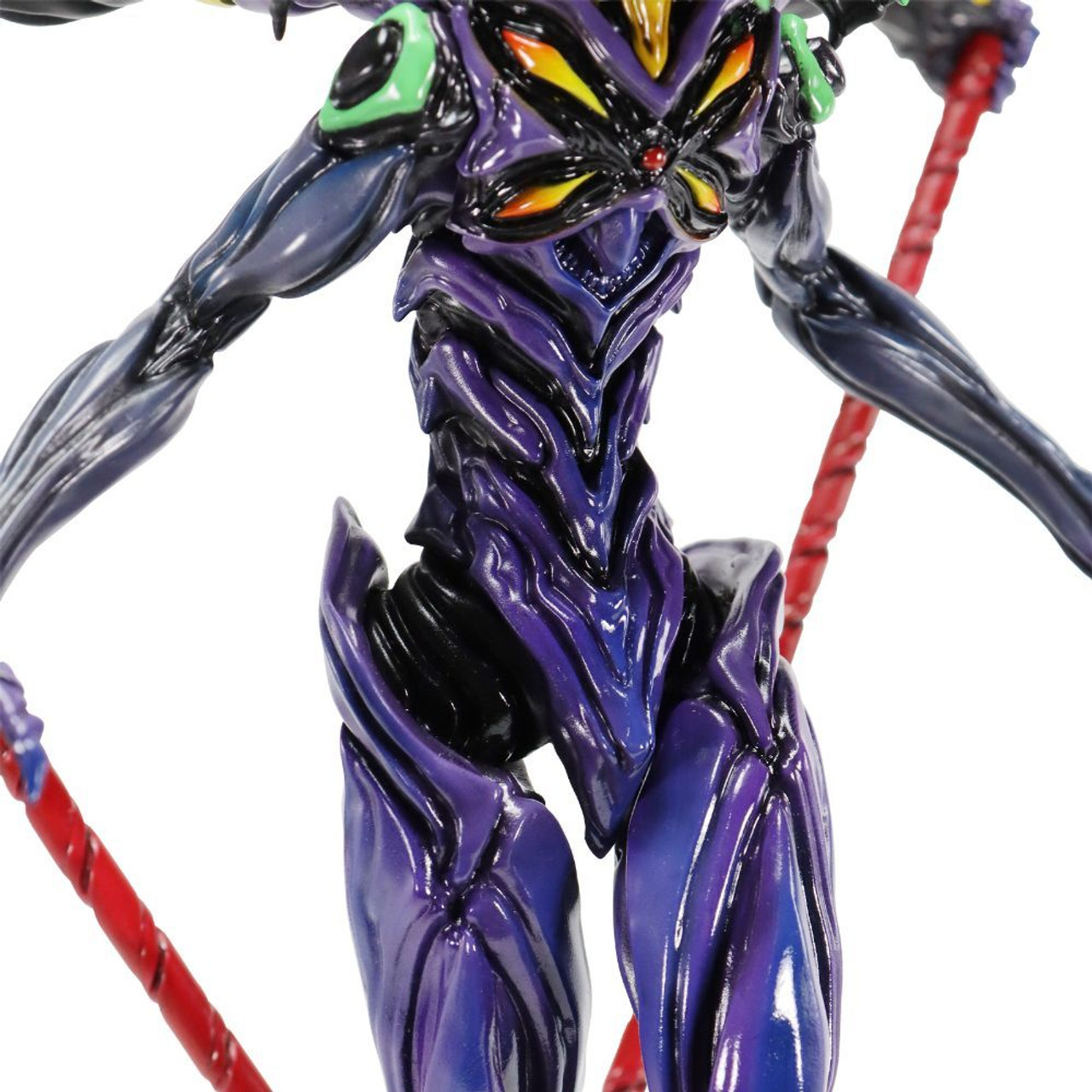 エヴァンゲリオン 13 MEGA IMPACT フィギュア Evangelion EVA-13 Mega Impact figure Ichiban Kuji Eva-13