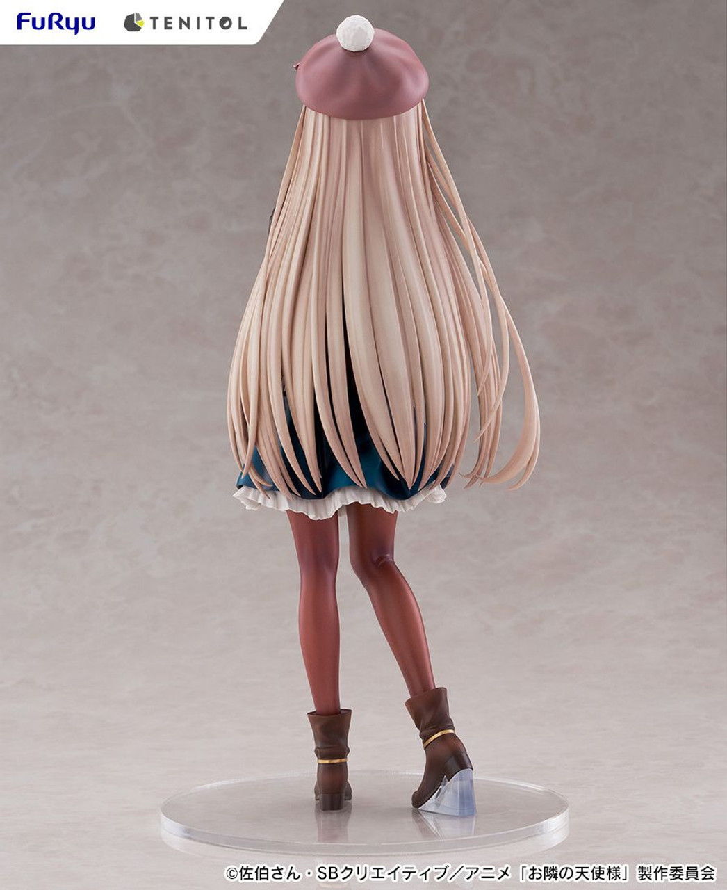 TENITOL TALL: Mahiru Shiina Autumn ver. (The Angel Next Door