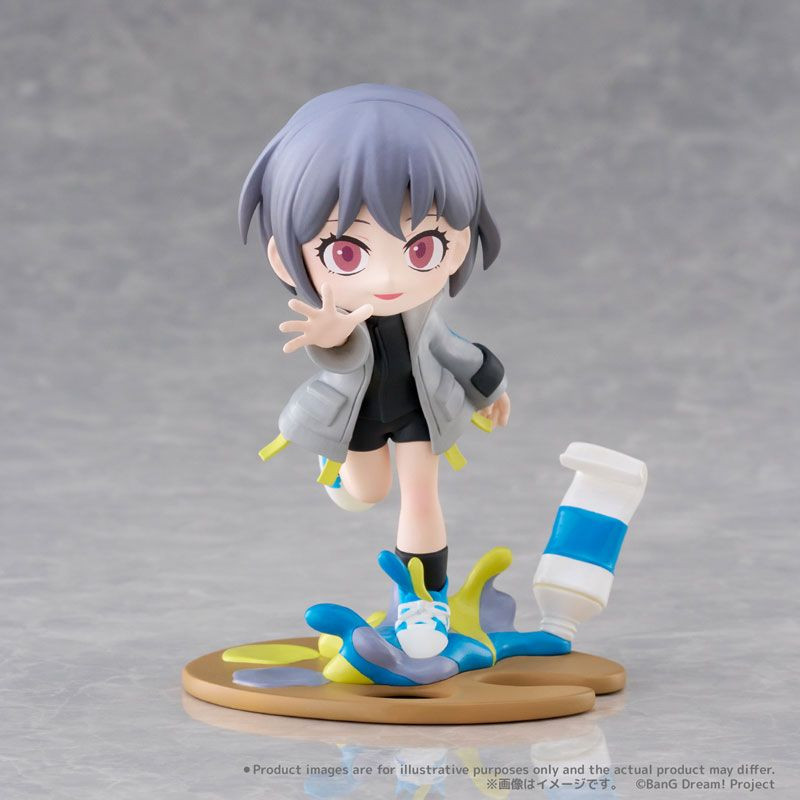 PalVerse Pale. Akari Takamatsu Completed Figure (BanG Dream PalVerse Pale. Akari Takamatsu Completed Figure (BanG Dream
