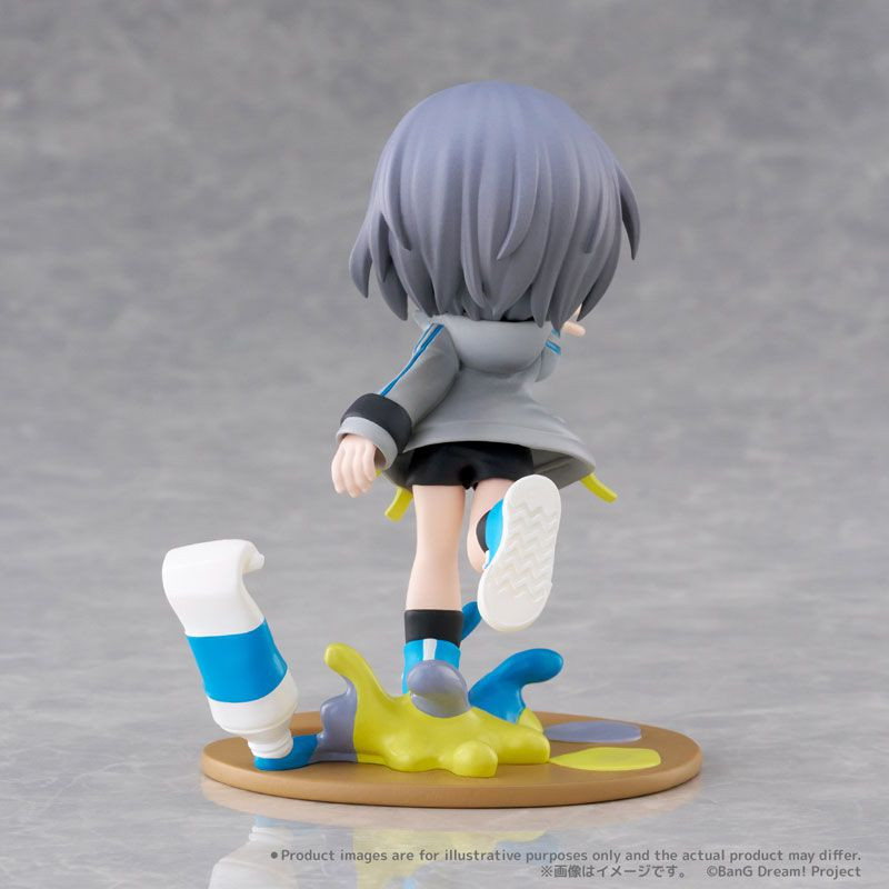 PalVerse Pale. Akari Takamatsu Completed Figure (BanG Dream! MyGO!)