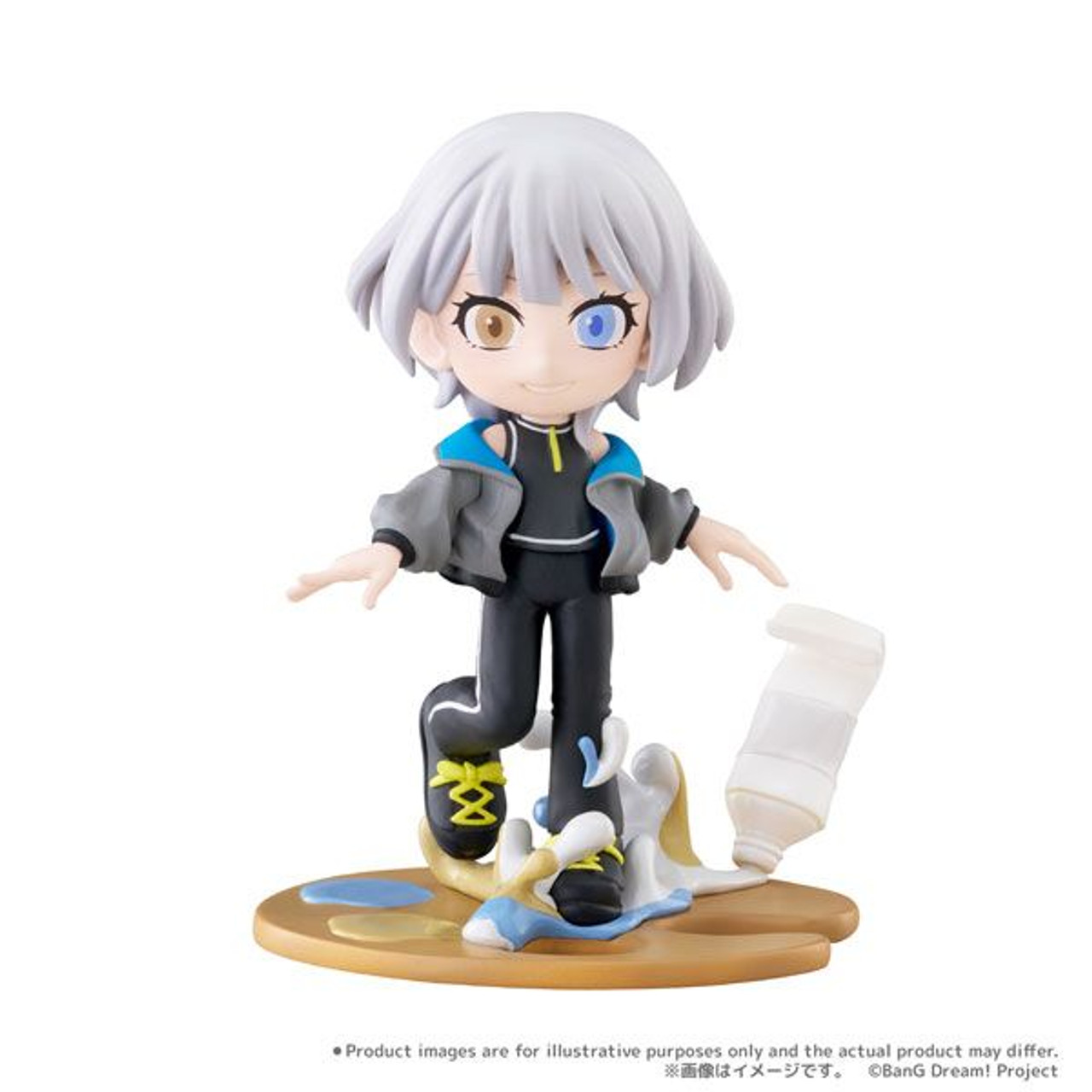[日本限定]BIGPEAT BIRTHDAY EDITION kaname Madoka Kaname (Puella Magi Madoka Magica) 1/7 Complete Figure
