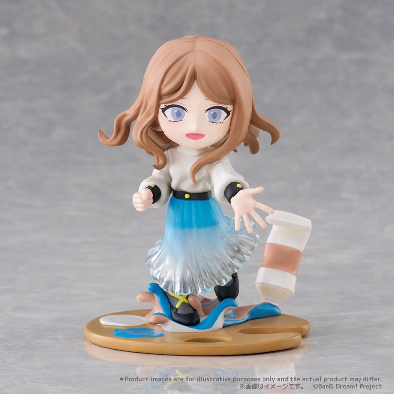 PalVerse Pale. Soyo Nagasaki Completed Figure (BanG Dream! MyGO!)