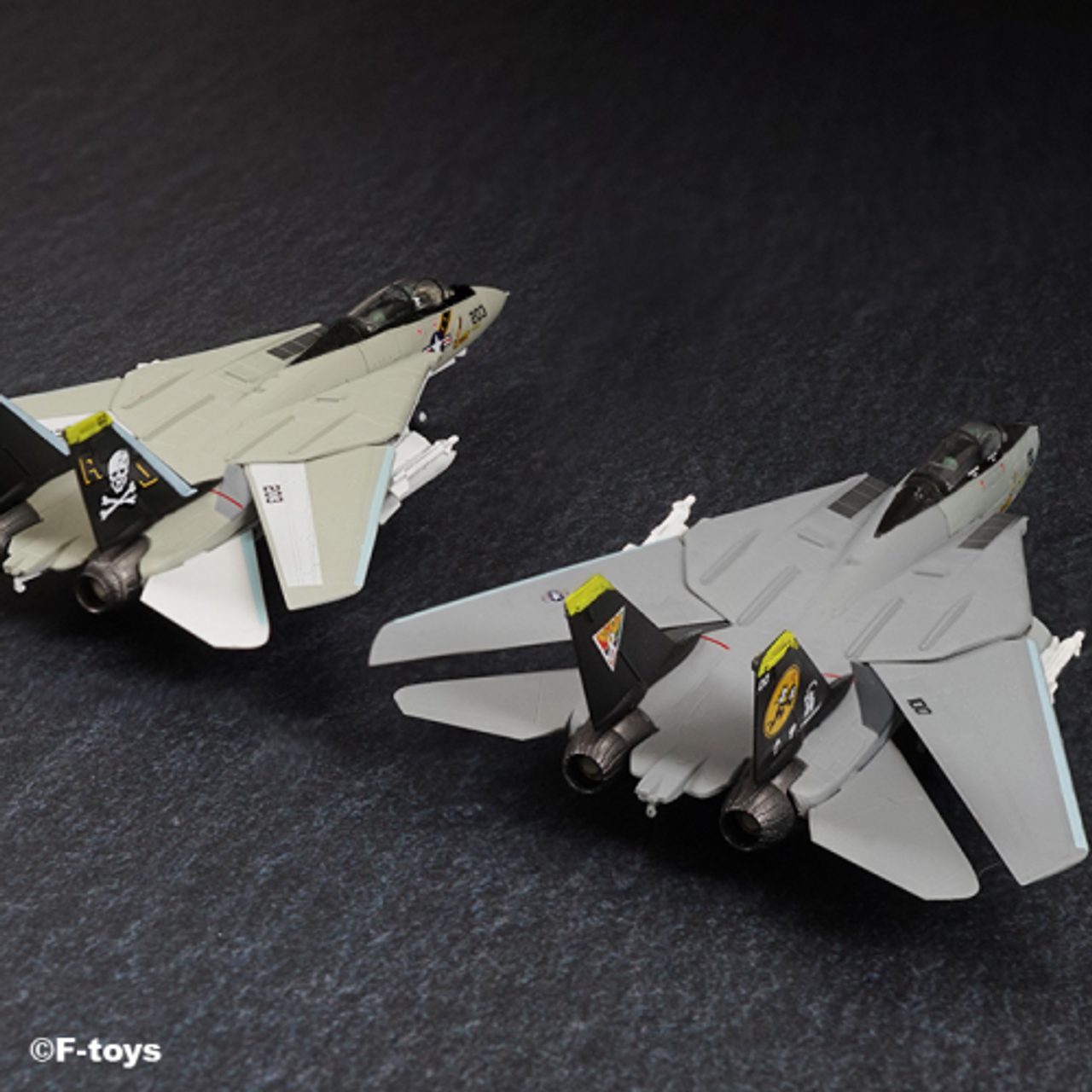 MONKEY 全14冊まとめ売り 1/144 Work Shop Vol.43 Tomcat Memories 3 10pcs Box
