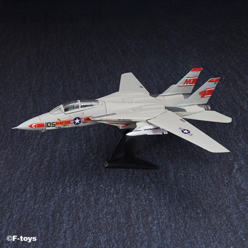 1/144 Work Shop Vol.43 Tomcat Memories 3 10pcs Box 1/144 Work Shop Vol.43 Tomcat Memories 3 10pcs Box
