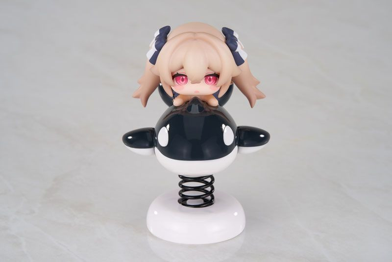 APEX: HappyShake: Azur Lane Anchorage Figure