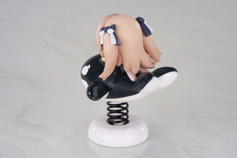 APEX: HappyShake: Azur Lane Anchorage Figure