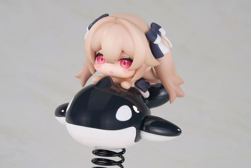 APEX: HappyShake: Azur Lane Anchorage Figure