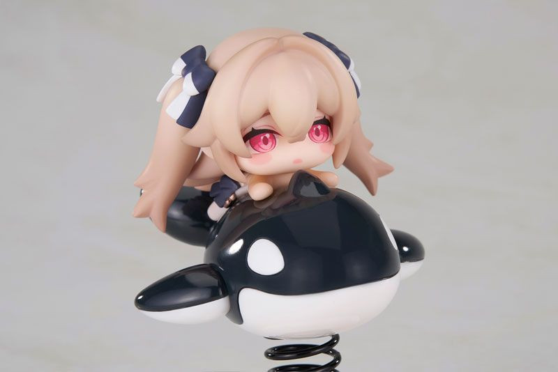 APEX: HappyShake: Azur Lane Anchorage Figure