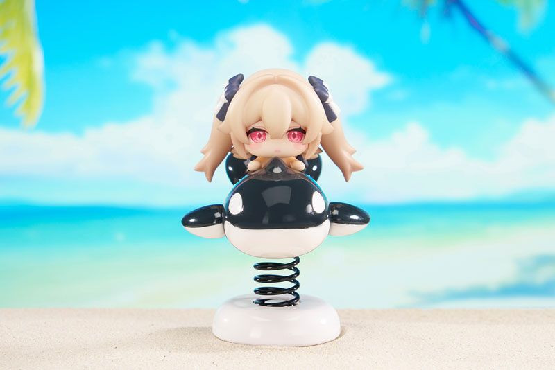 APEX: HappyShake: Azur Lane Anchorage Figure
