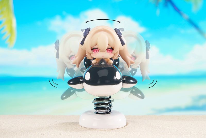 APEX: HappyShake: Azur Lane Anchorage Figure