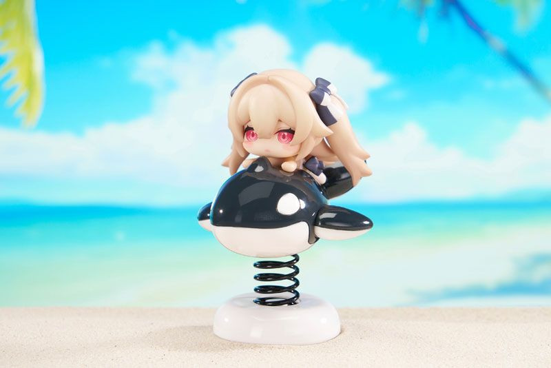 APEX: HappyShake: Azur Lane Anchorage Figure
