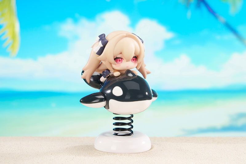APEX: HappyShake: Azur Lane Anchorage Figure
