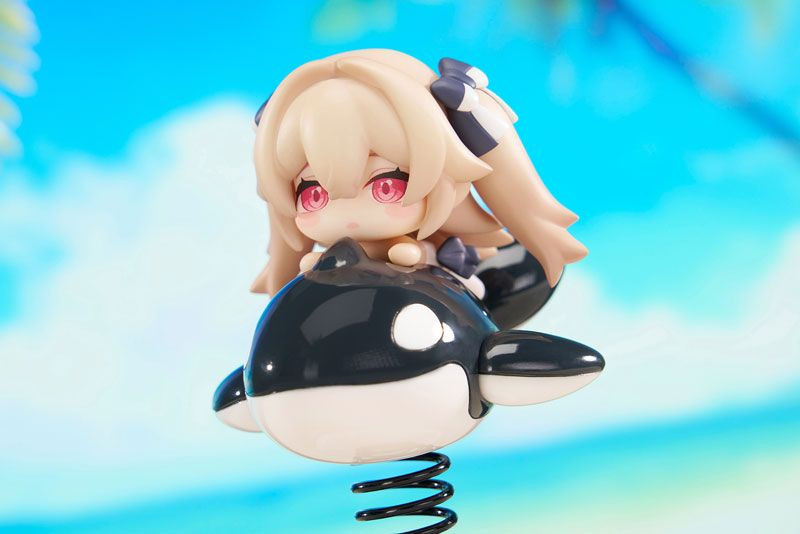 Acka エーシーケーエー アメスリフリンジトップス　sheller hyeon APEX: HappyShake: Azur Lane Anchorage Figure