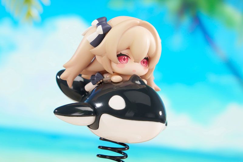 APEX: HappyShake: Azur Lane Anchorage Figure