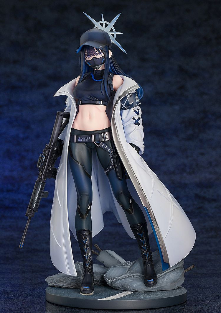 Blue Archive: Saori 1/7 Figure