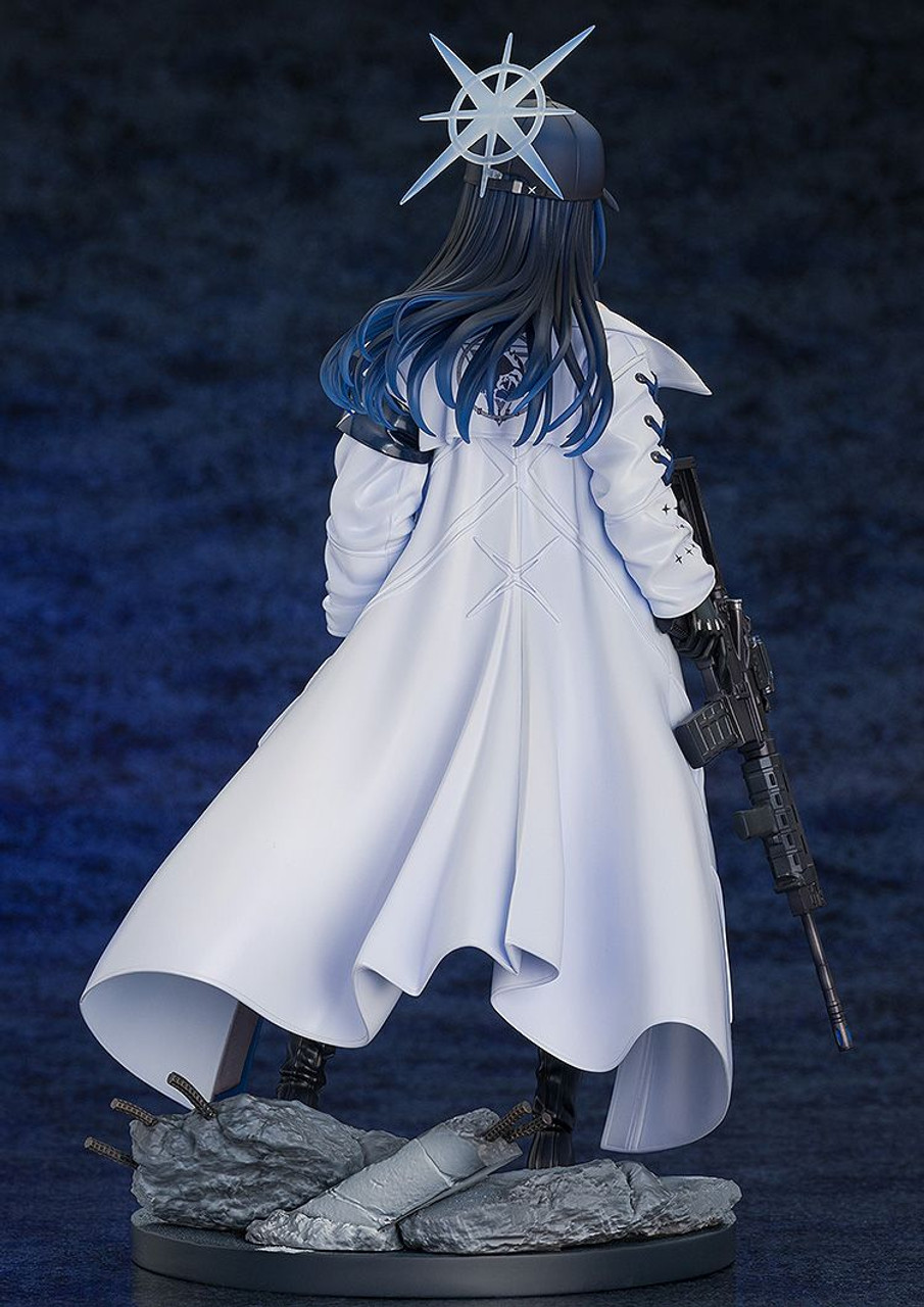 Blue Archive: Saori 1/7 Figure