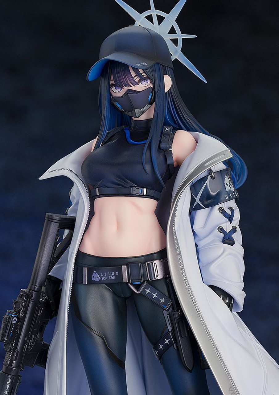Blue Archive: Saori 1/7 Figure