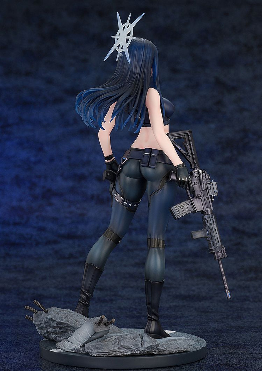 Blue Archive: Saori 1/7 Figure