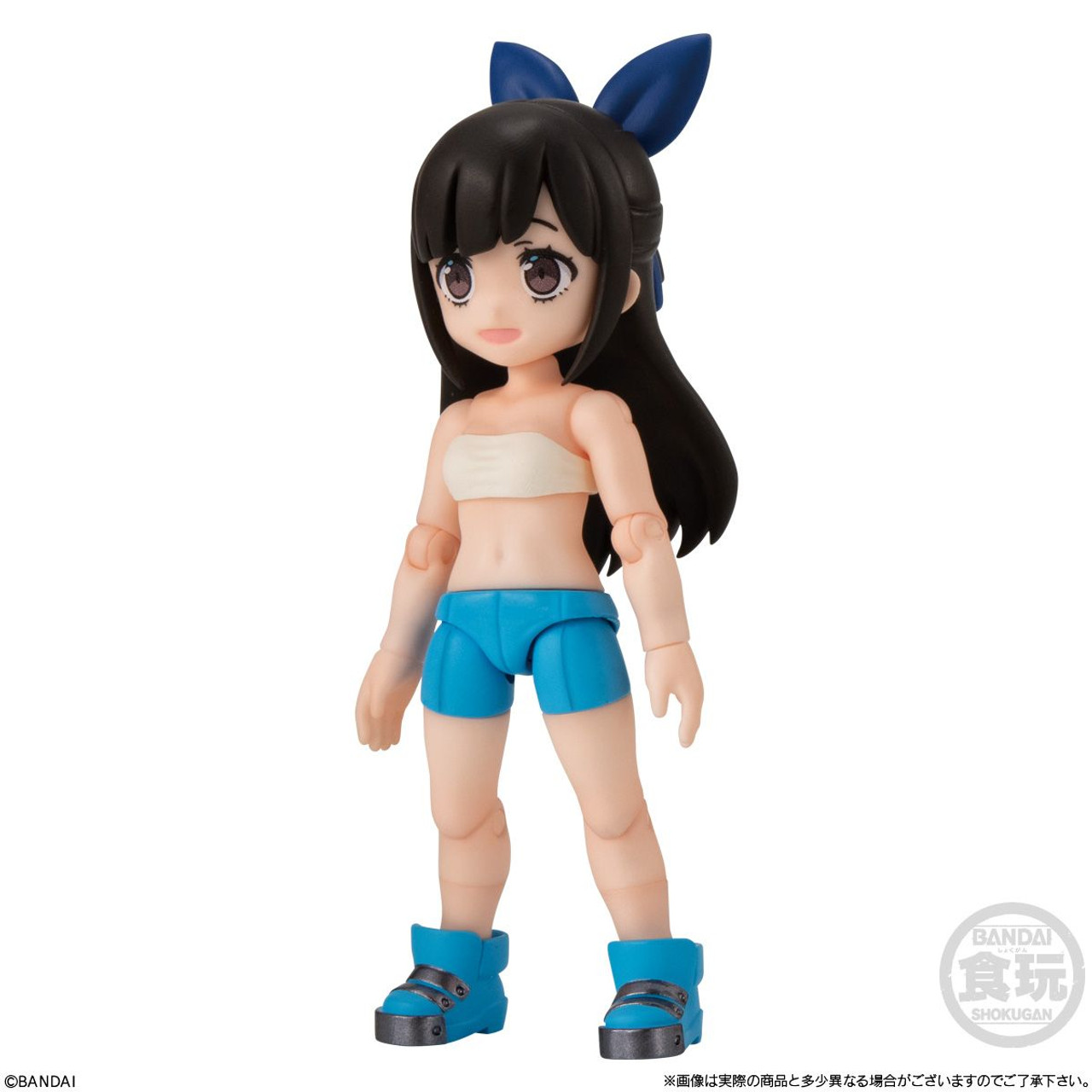 Link Travelers Escape! Tokyo Slate Edition Side: C Figure