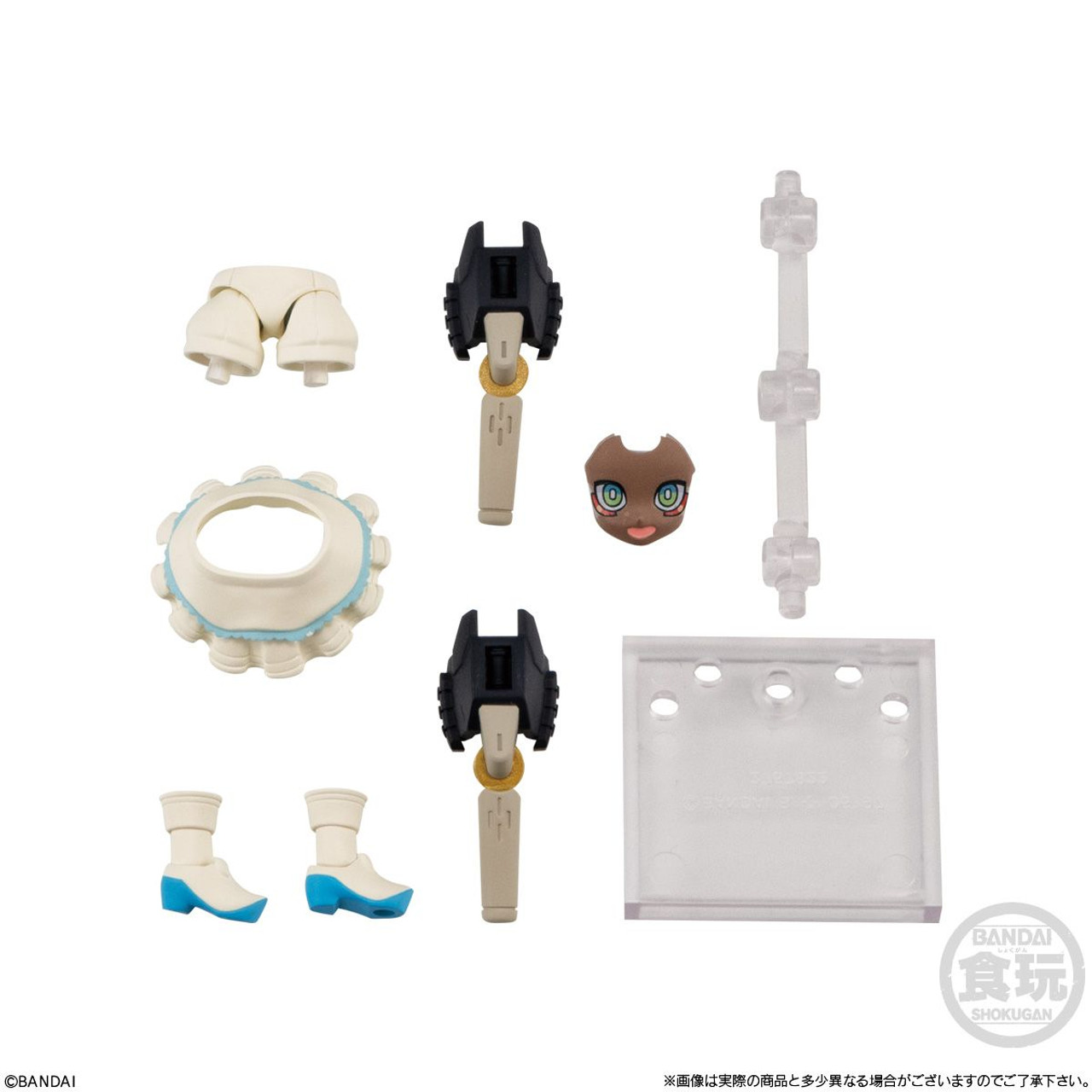 cola:richWrinkleWhiteLotion特別セット120g Chinese Exclusive Pokemon 25th Anniversary Raboot KDJL2