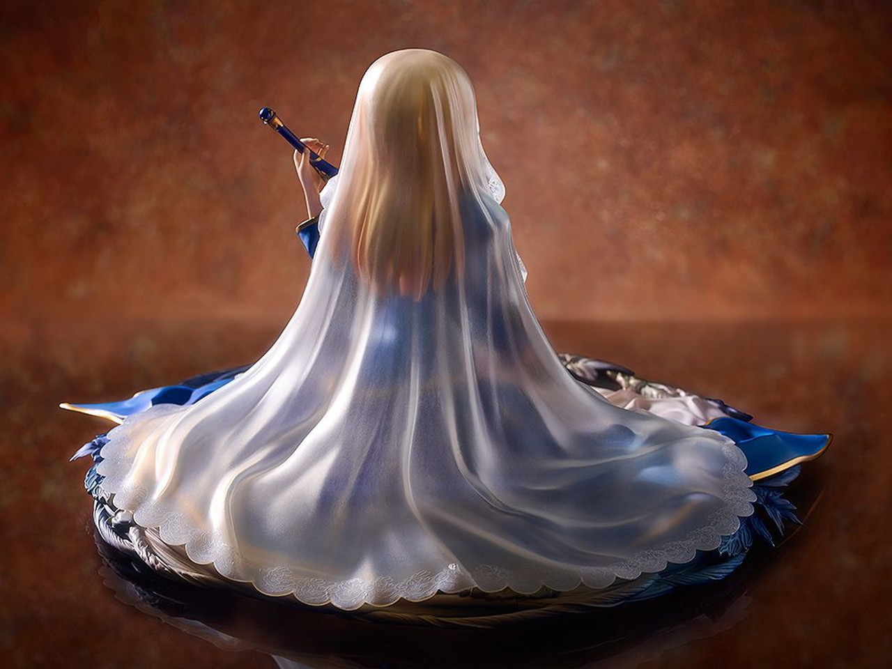 Garden of Avalon 【希少品】 Saber -Garden of Avalon- 1/7 Figure (Fate/stay night)