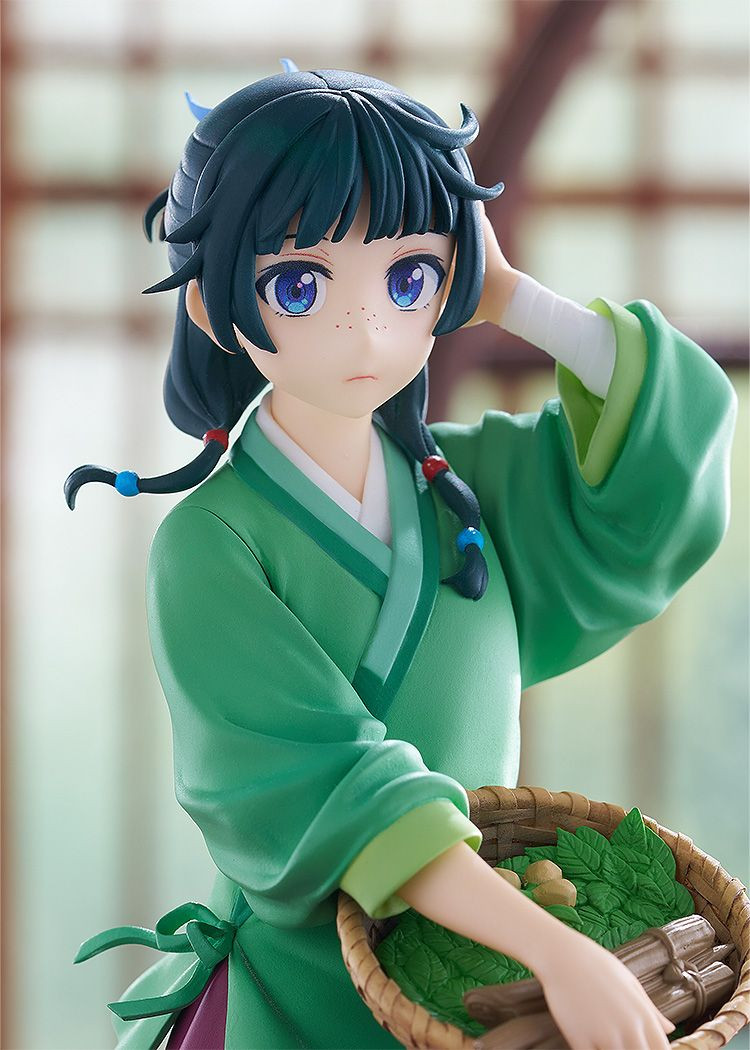 POP UP PARADE Maomao Figure (The Apothecary Diaries) (Rerelease)