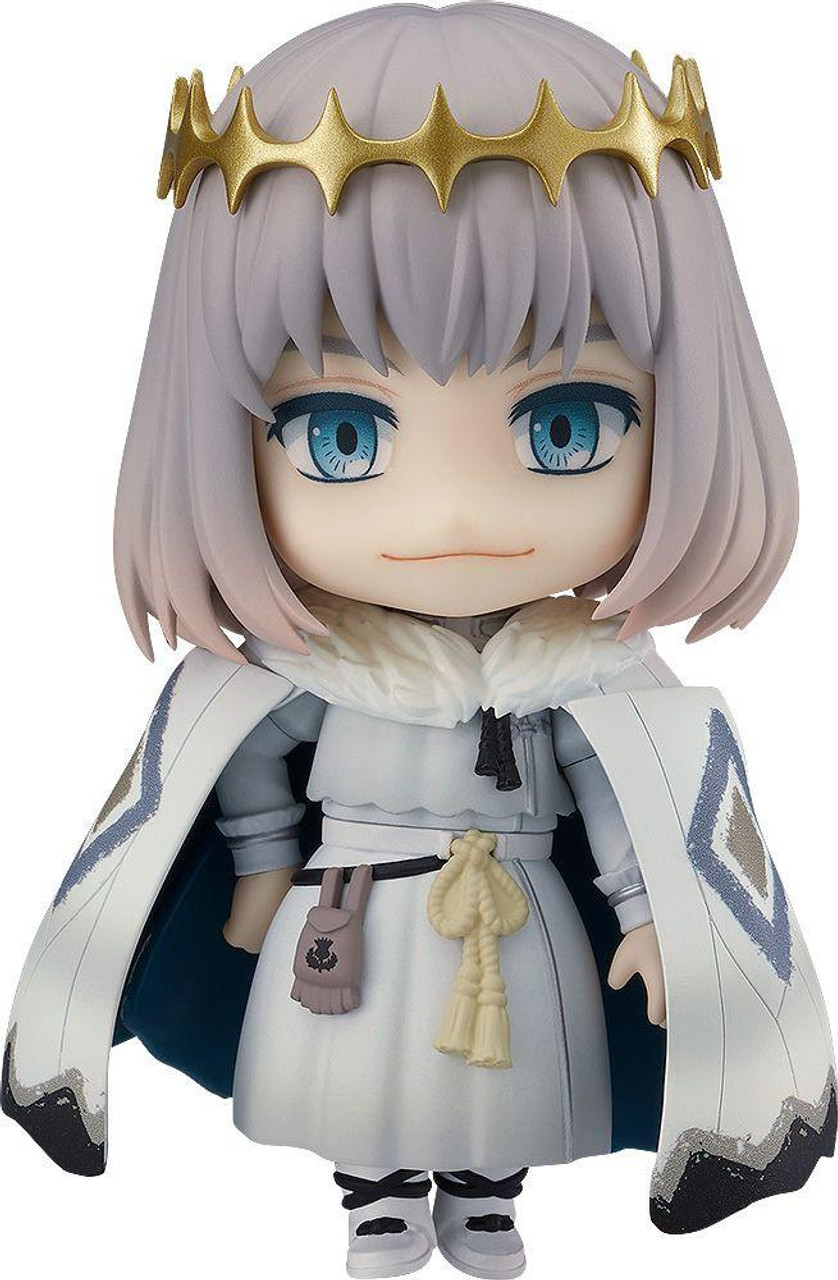 Nendoroid Pretender/Oberon Figure (Fate/Grand Order)