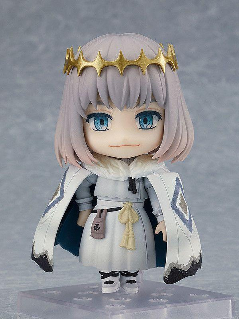 Nendoroid Pretender/Oberon Figure (Fate/Grand Order)