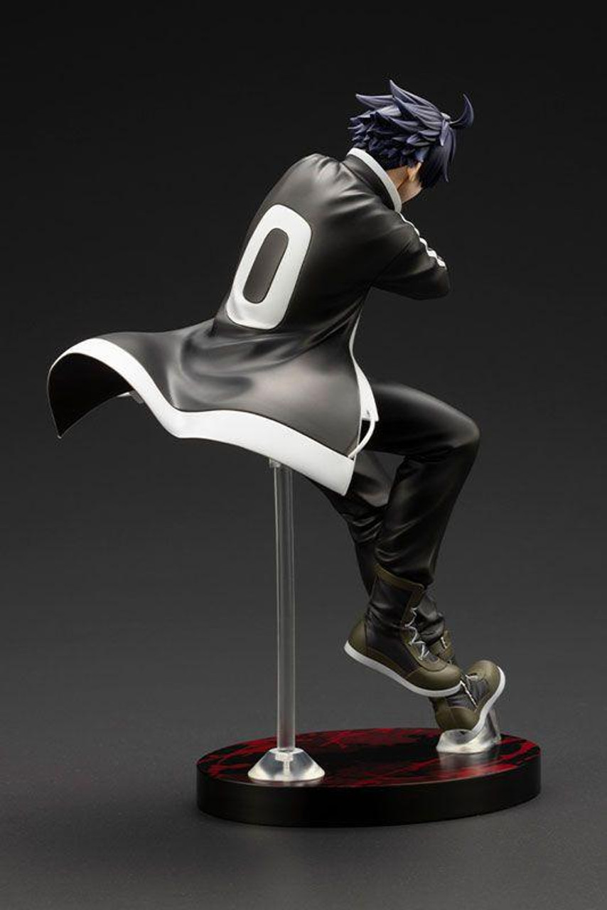 ARTFX J Ichinose Shiki 1/8 Figure (Tougen Anki)
