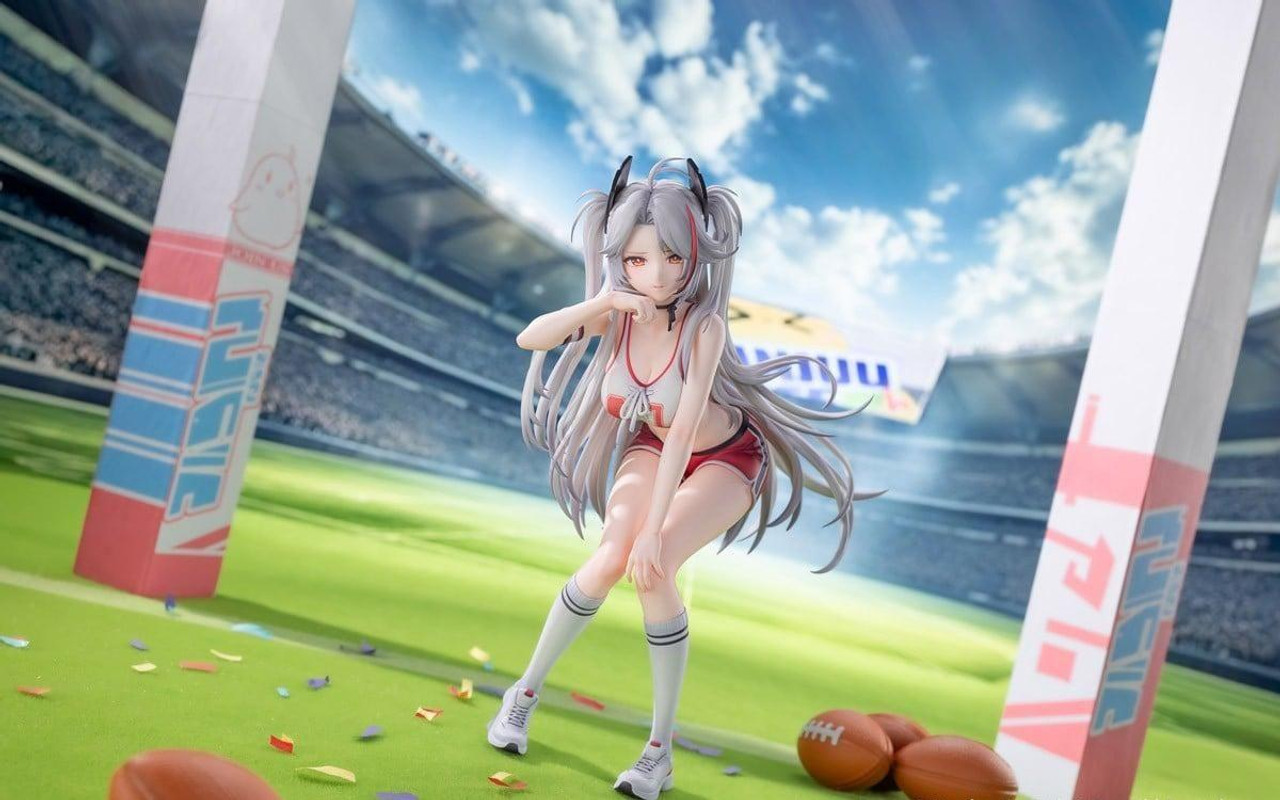 AniGame Prinz Eugen Brilliant Touchdown Ver. 1/6 Figure