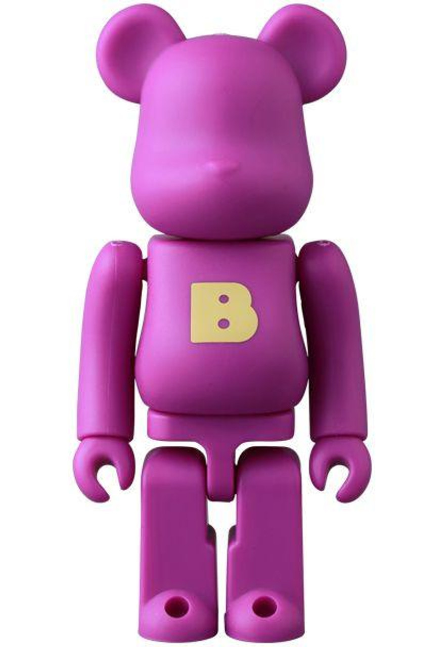 Bearbrick BE@RBRICK SERIES 50 (24pcs BOX)