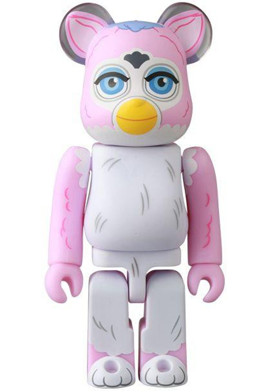 Bearbrick BE@RBRICK SERIES 50 (24pcs BOX)