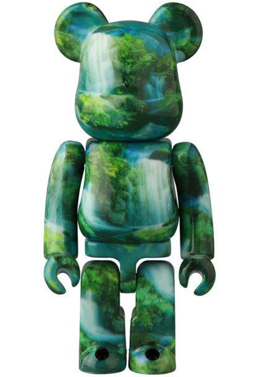 Bearbrick BE@RBRICK SERIES 50 (24pcs BOX)