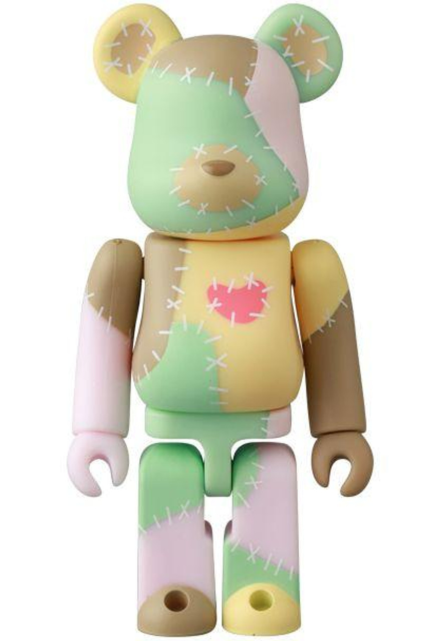 Bearbrick BE@RBRICK SERIES 50 (24pcs BOX)