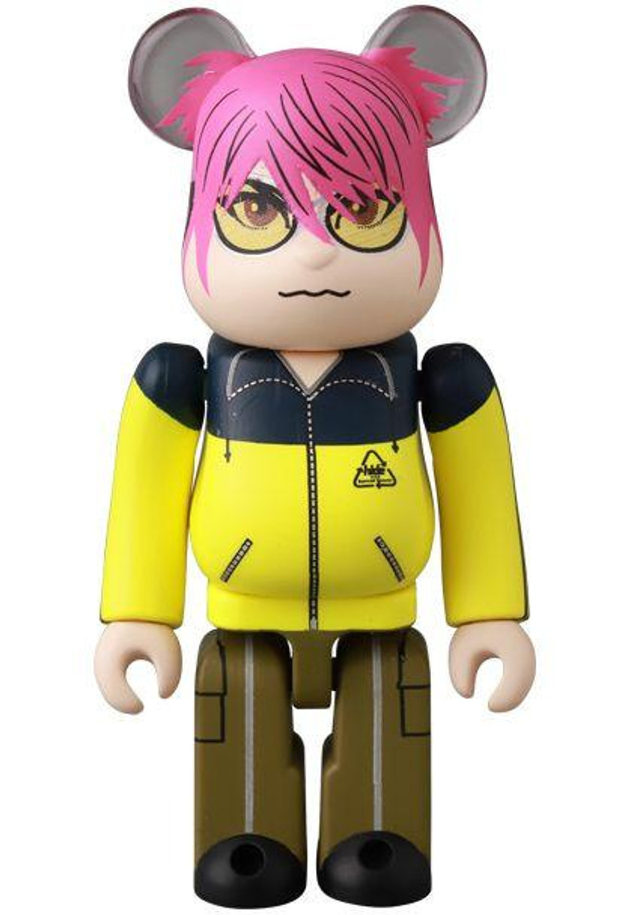 未開封 新品 BE@RBRICK SERIES 50 BOX セット 24個入 未開封 新品 BE@RBRICK SERIES 50 BOX セット 24個入 - メルカリ