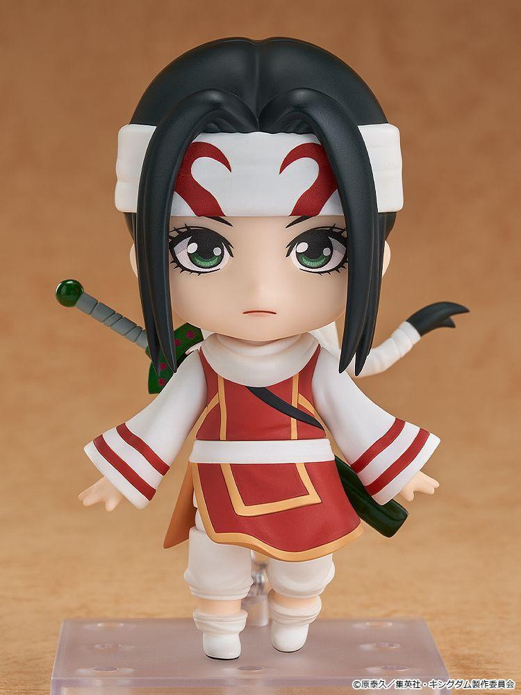 Nendoroid Kyou Kai Figure (Kingdom)