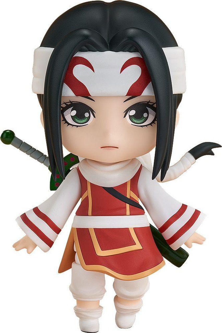 Nendoroid Kyou Kai Figure (Kingdom)