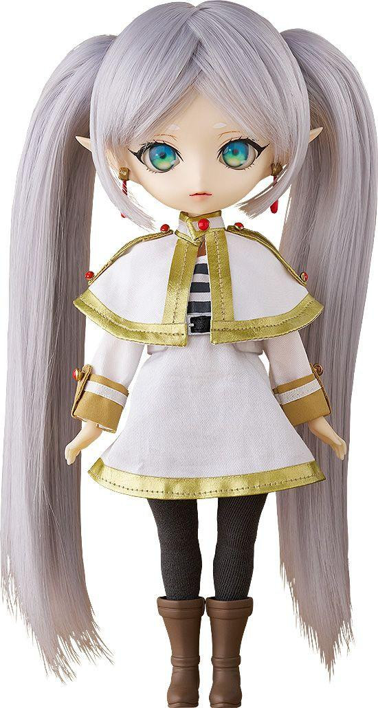 Harmonia humming Frieren Figure (Frieren: Beyond Journey's End)