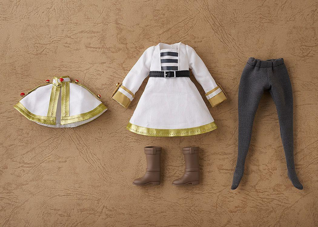 Harmonia humming Frieren Figure (Frieren: Beyond Journey's End)