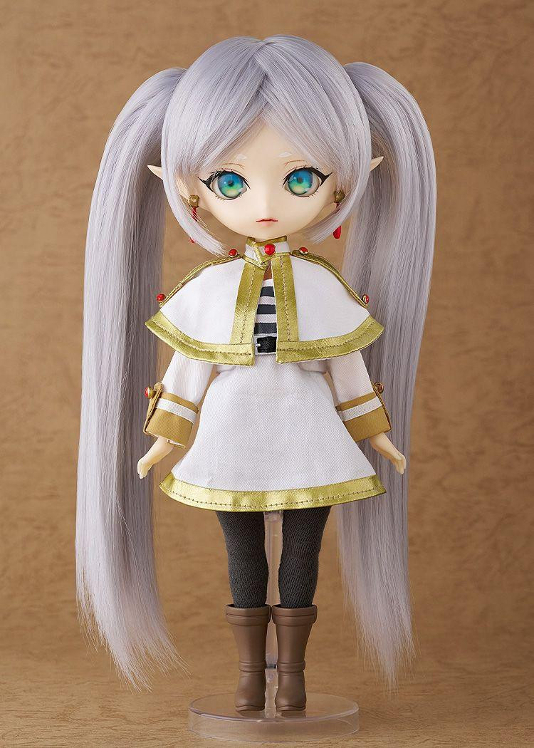 Harmonia humming Frieren Figure (Frieren: Beyond Journey's End)