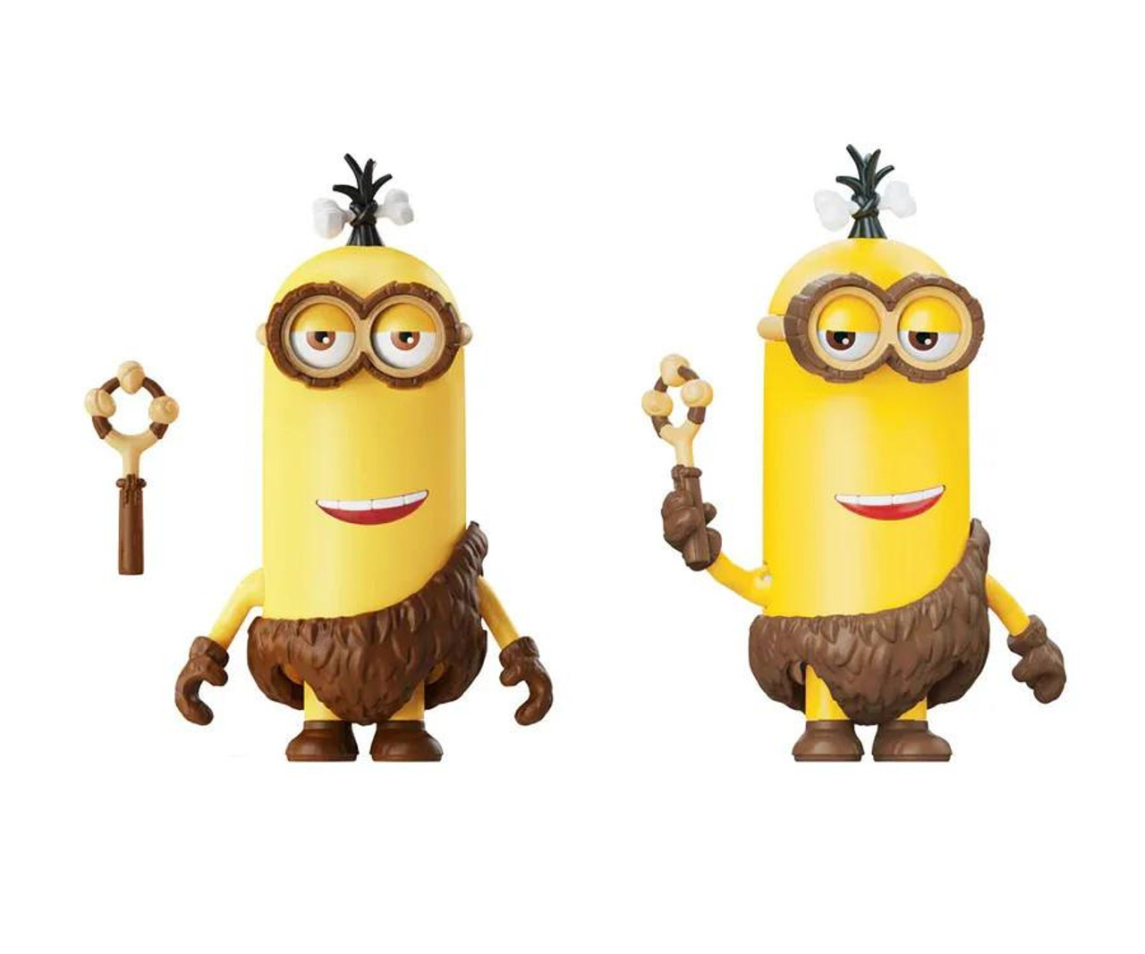 Minions N Disguise Mokoo - Blokees Minions Collection (6