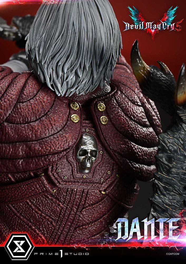 Concept Masterline Dante Figure 1/6 Devil May Cry 5