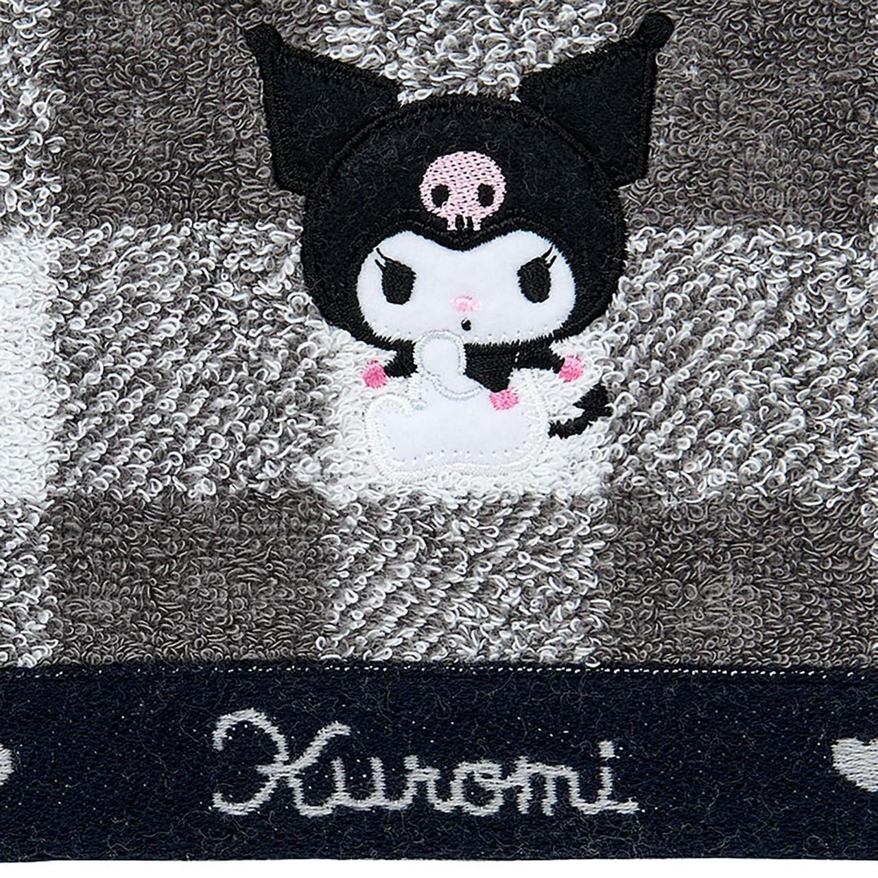 Hello Kitty Imabari Bath Towel - Thumbnail 4