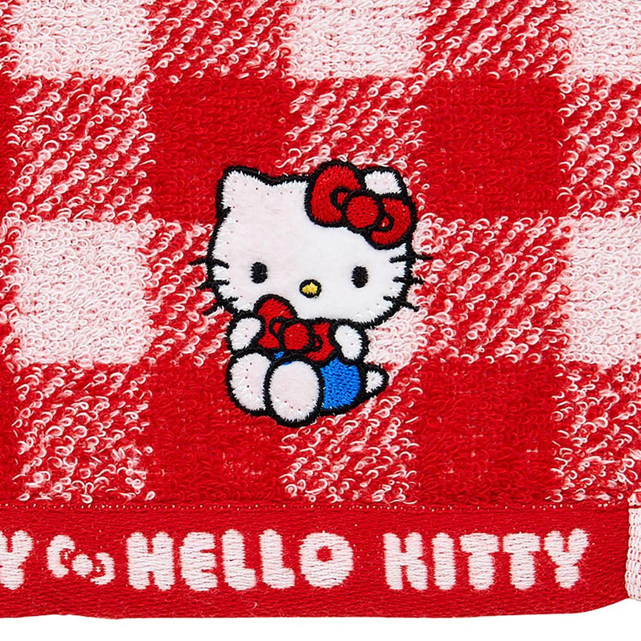 Sanrio Imabari Hand Towel