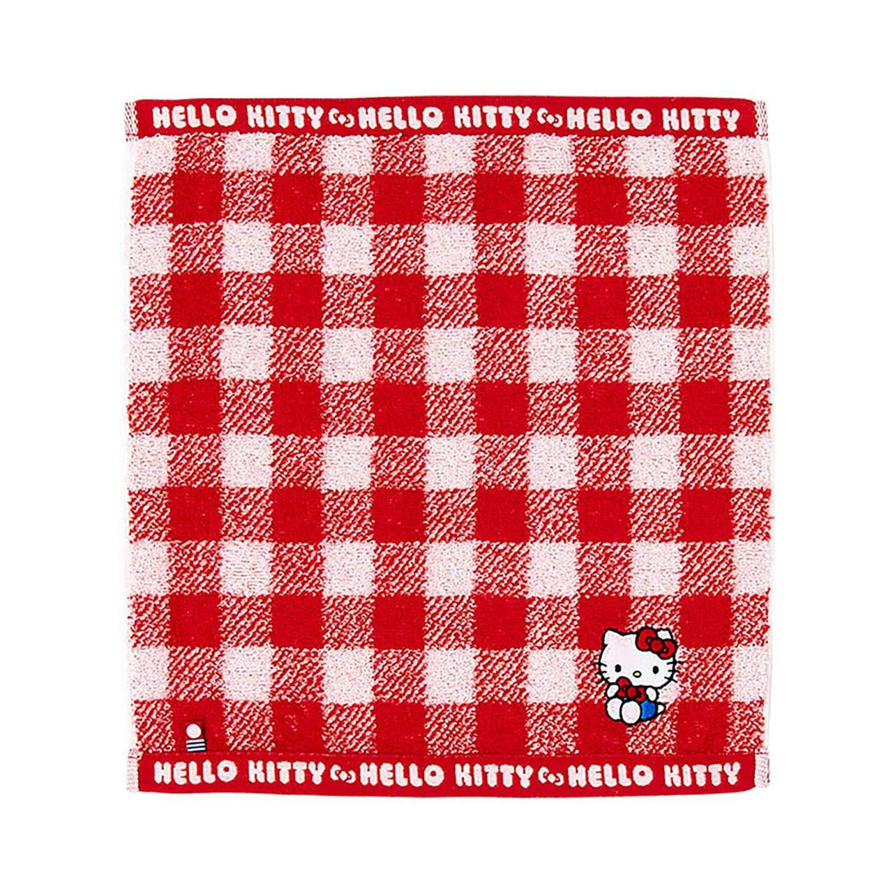 Sanrio Imabari Hand Towel - Thumbnail 2