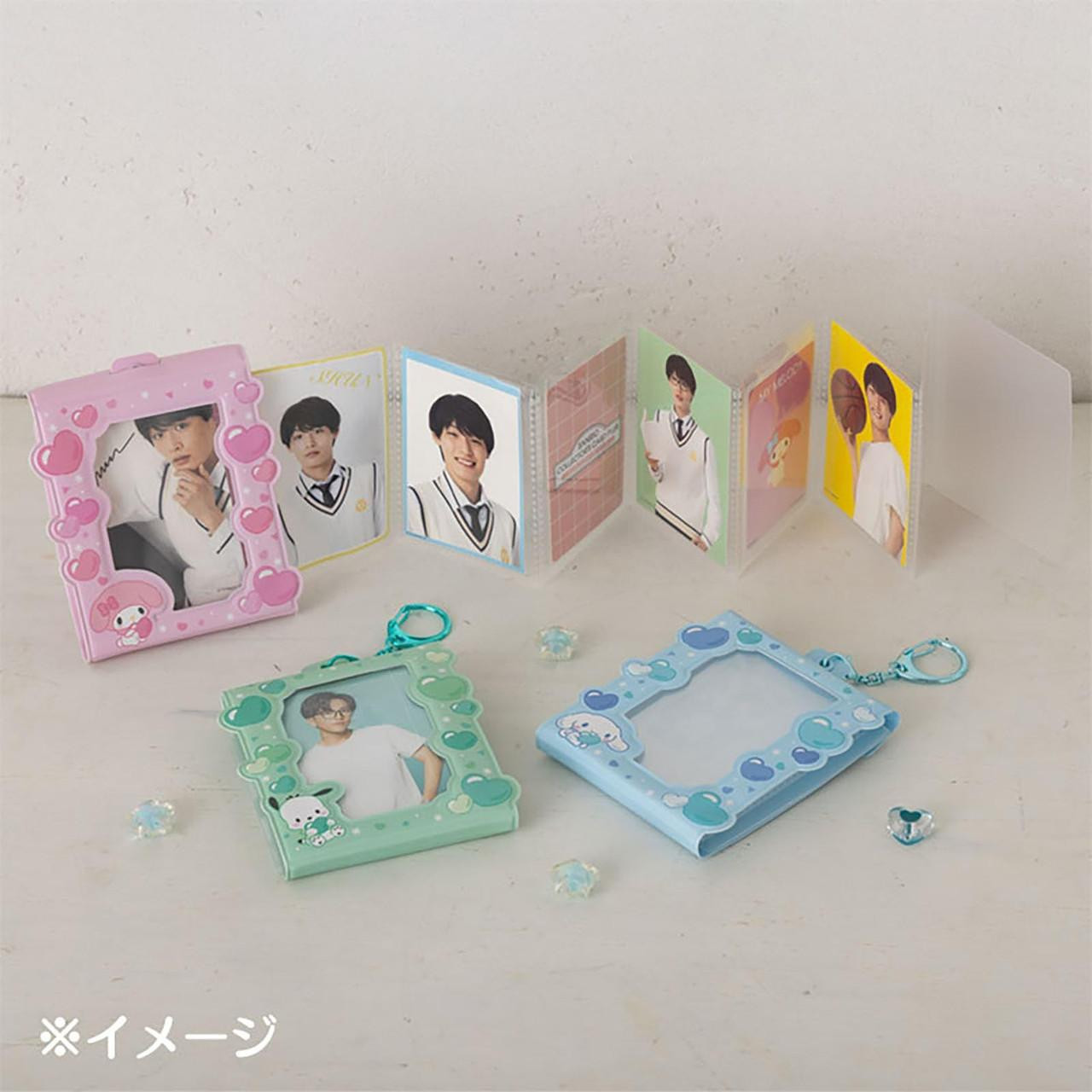 Sanrio Pochacco Accordion Card Holder (Enjoy Idol)